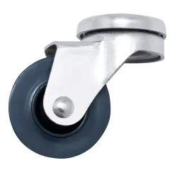 Roulette pivotante sans frein ø40 mm, charge max 25kg- Online