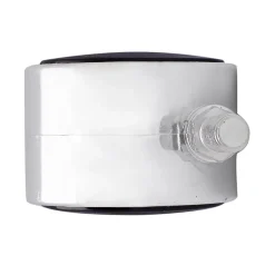 Roulette pivotante sans frein ø50 mm, tige filetée 10 x 20 mm, charge max 40kg^ Clearance