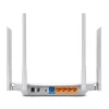 Routeur / Point d'accès WiFi 5 bi-bande AC1200 Mbps-TP-Link Best
