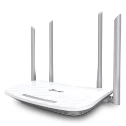 Routeur / Point d'accès WiFi 5 bi-bande AC1200 Mbps-TP-Link Best