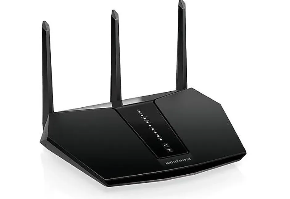 Routeur Wifi RAX30-100EUS 6 AX^Netgear Best