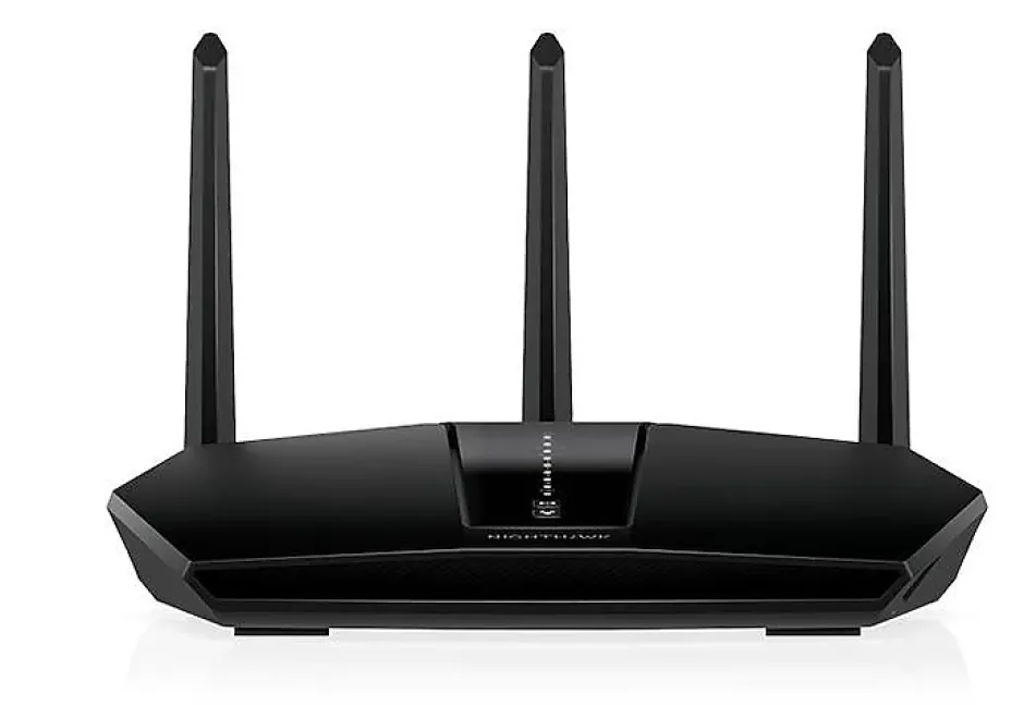 Routeur Wifi RAX30-100EUS 6 AX^Netgear Best
