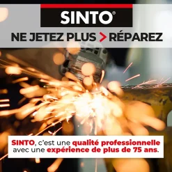 Répare métal standard 500 ml-Sintofer Discount