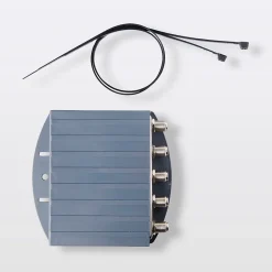 Répartiteur extérieur TV 1 entrée + 4 sorties - Fiche F-SLX Outlet