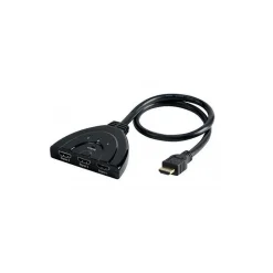 Répartiteur hdmi vers 3 hdmi femelle-Jod1 Discount