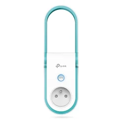 Répéteur WiFi AC1200 avec prise intégrée-TP-link Sale