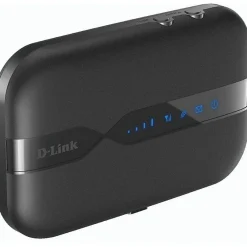 Répéteur WiFi 4G DLINK DWR-932^D-Link