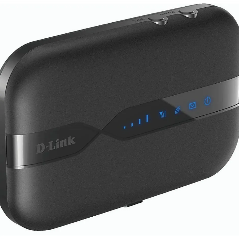 Répéteur WiFi 4G DLINK DWR-932^D-Link