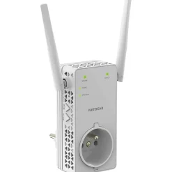 Répéteur WiFi AC1200 EX6130 Blanc-Netgear Sale