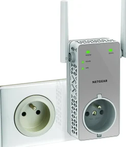 Répéteur WiFi EX3800 AC750-Netgear Outlet