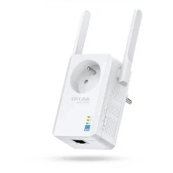 Répéteur WiFi TP Link TL WA865RE N 300 Mo s avec Prise Gigogne^TP-Link Hot