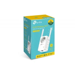 Répéteur WiFi TP Link TL WA865RE N 300 Mo s avec Prise Gigogne^TP-Link Hot