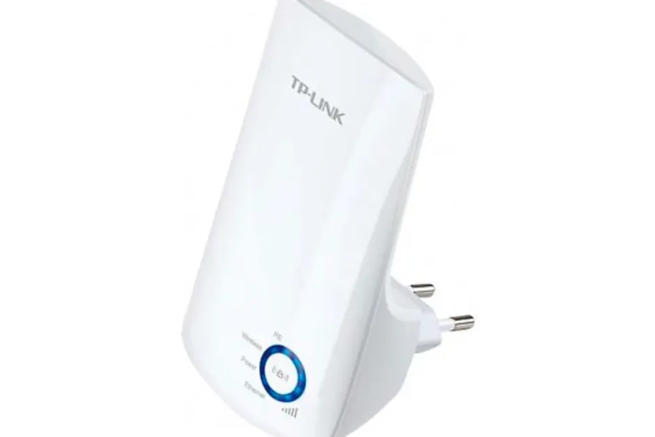 Répéteur WiFi TL-WA850RE 300Mbps^TP-Link Best