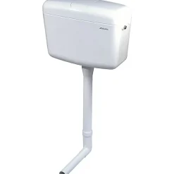 Réservoir WC - AZ 500 - - Semi-bas^Clara Clearance