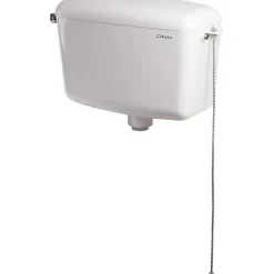 Réservoir WC - DZ 500 - - Haut-Clara Hot