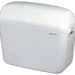 Réservoir WC - F 6000 - - Bas - Double débit^Clara Outlet