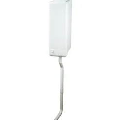 Réservoir WC - Joker 501 - - Haut - Tube droit^Regiplast