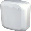 Réservoir WC - REGILUX - - Simple débit - Bas-Regiplast Clearance