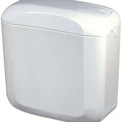 Réservoir WC - REGILUX - - Simple débit - Bas-Regiplast Clearance