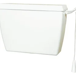 Réservoir WC - Série 1300 - - Haut-Regiplast Sale