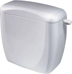 Réservoir WC attenant Primo 59 9L-Swalis Online