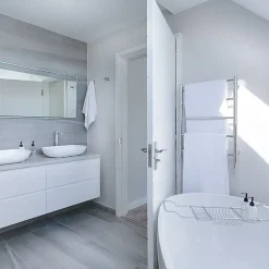 Résine d'étanchéité pour Locaux humides - Sols - Murs - Gris - 1Kg-7étanche Online