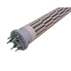 Résistance stéatite 2400W diam : 47 mono et tri - Résistance stéatite 2400W diam : 47 mono et tri-Diff Sale