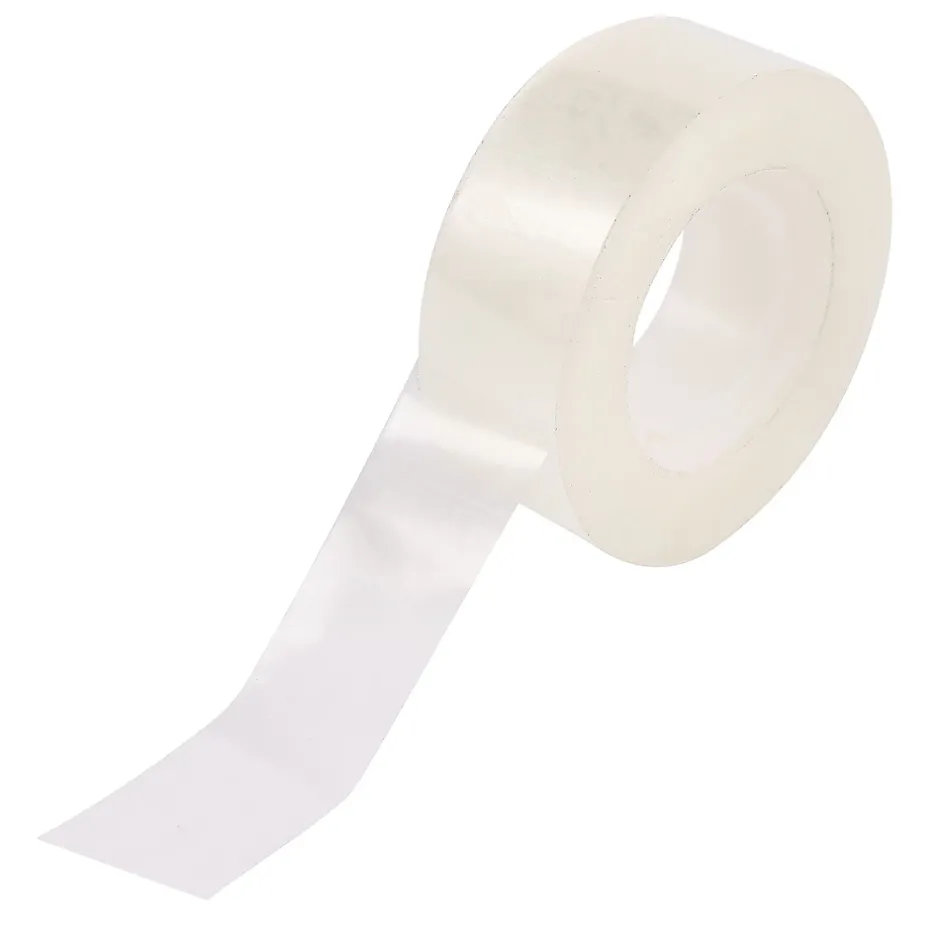 Ruban adhésif de bureau transparent Diall 19 mm x 33 m, lot de 4^ Best