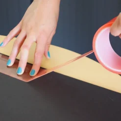 Ruban adhésif double face Koltout Express 48 mm x 18 mm - 10 pièces^Cyanolit Sale