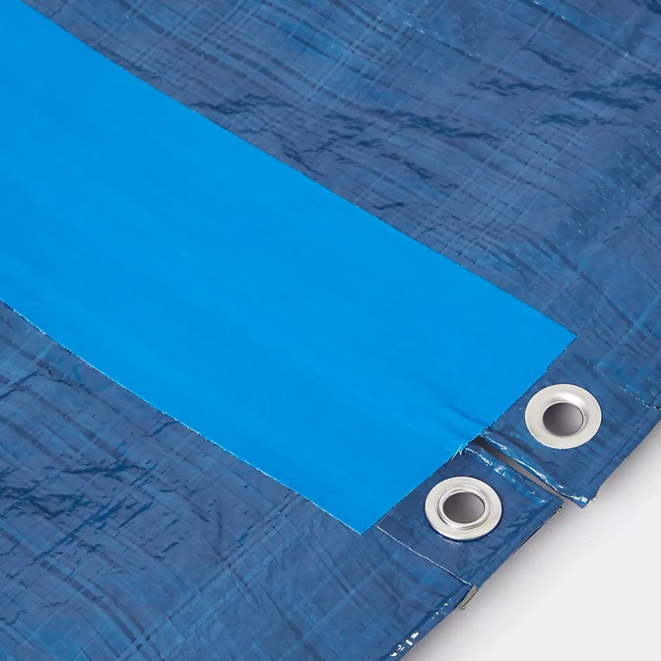 Ruban adhésif pour bâche 5 m x 100 mm^ Outlet