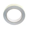 Ruban anti-dérapant rond blanc phosphorescent 25 mm x 5 m^Scotch Online