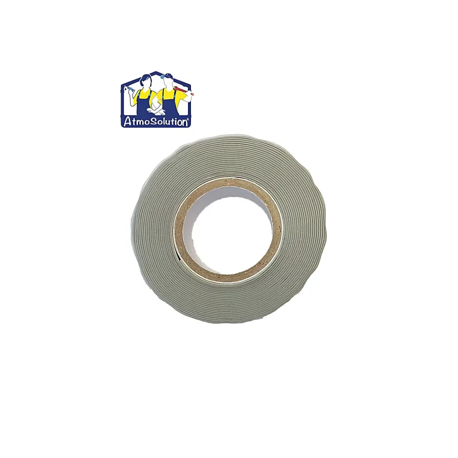 Ruban anti-fuite EXTREM TAPE Gris 25 mm x 3 m^Atmos Hot