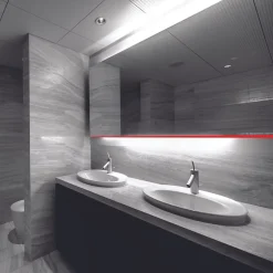 Ruban colle Koltout extra fin h. 8 mm x l. 10 m-Cyanolit Clearance