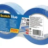 Ruban de masquage Scotch original 50 m x 48 mm - 2 rouleaux-ScotchBlue Sale