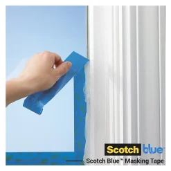 Ruban de masquage Scotch original 50 m x 48 mm - 2 rouleaux-ScotchBlue Sale