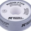Ruban PTFE 19mmx 0,2 mm x 15 M^Noyon et Thiebault