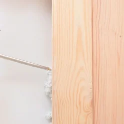 Pack de 6 Mousses Expansives Énergie Pistolable Gris 750ml^Rubson New