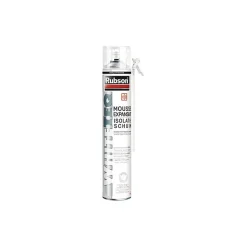 Pack de 6 Mousses expansives WhiteTeq de 750ml-Rubson Sale