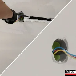 WhiteTeq Mousse expansive pistolable 750ml - Isolation thermique et phonique^Rubson Sale