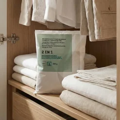 Sachet absorbeurs d'humidité 20m² 500g- Online