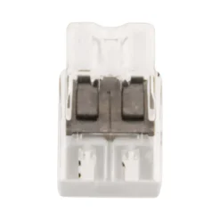 Sachet de 20 bornes 2 entrées série 2273 -^Wago New