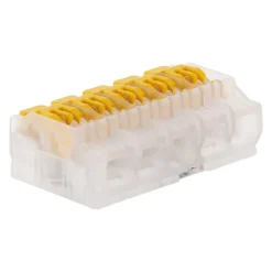 Sachet de 10 bornes 5 entrées - série 475 -^BLM Best