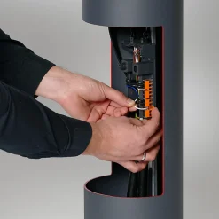 Sachet de 5 bornes 2 entrées S221 --Wago Sale