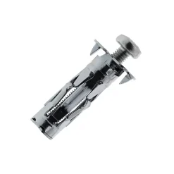 Sachet de 15 chevilles SKC5SA15 acier ⌀.1cm^Red Head Best