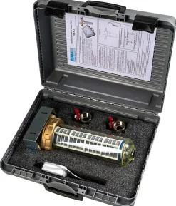 S.A.M. Système Anti-tartre Magnétique^Apic New