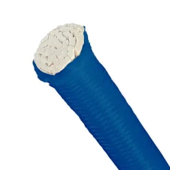 Sandow élastique Bleu 80 mètres - Qualité PRO 9SW - Tendeur pour bâche de diamètre 9 mm-Tecplast New