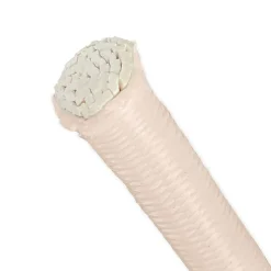 Sandow élastique Ivoire 50 mètres - Qualité PRO 9SW - Tendeur pour bâche de diamètre 9 mm-Tecplast New