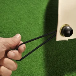 Sandow élastique pour bâche - Lot de 10^Terre Jardin Hot