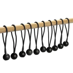 Sandow élastique pour bâche - Lot de 10^Terre Jardin Hot