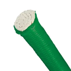 Sandow élastique Vert 15 mètres - Qualité PRO 9SW - Tendeur pour bâche de diamètre 9 mm-Tecplast Sale
